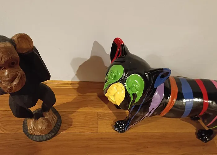 Orion Guest Casais Villa *