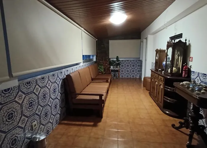 Orion Guest Casais Lousada