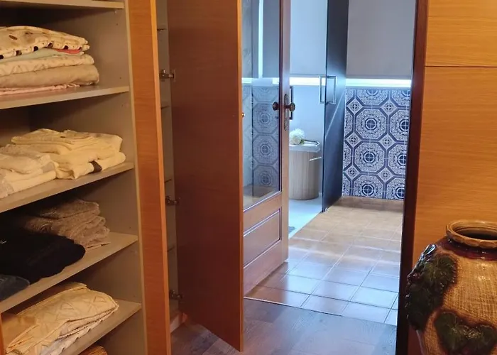 Villa Orion Guest Casais