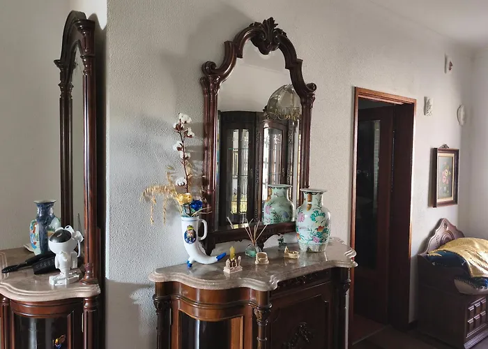 Villa Orion Guest Casais Lousada