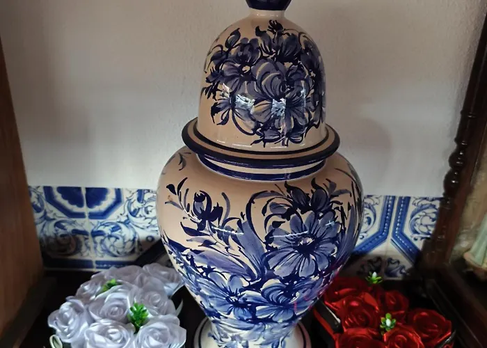 Orion Guest Casais Villa