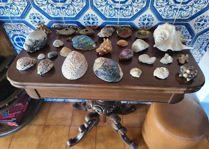 Villa Orion Guest Casais *