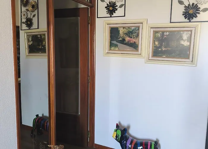 Orion Guest Casais Lousada