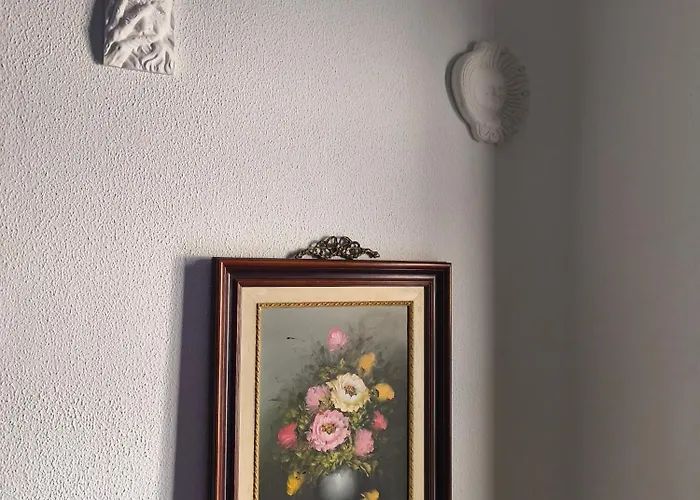 Orion Guest Casais Villa Lousada