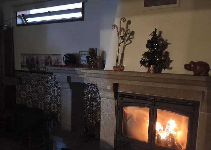 Orion Guest Casais Villa