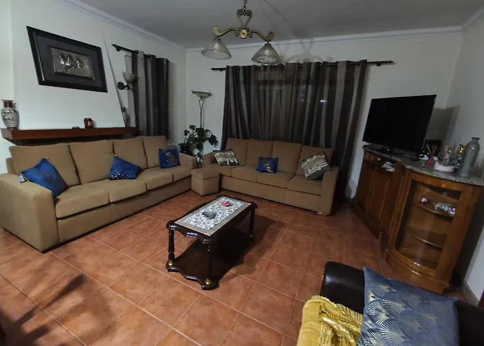 Villa Orion Guest Casais *