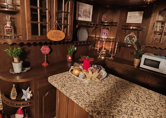 Orion Guest Casais Lousada