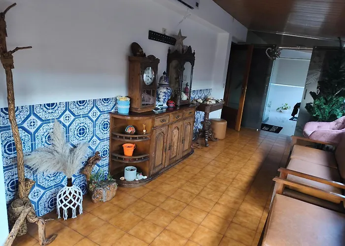 Orion Guest Casais Lousada