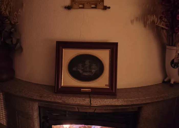 Villa Orion Guest Casais Lousada